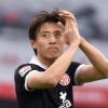 Ja-Cheol Koo steht noch in Mainz unter Vertrag. 