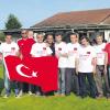 Türkische Gemeinde feierte