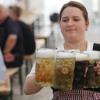 Der bayerische Arbeitsmarkt ist laut Markus Schmitz von der Regionaldirektion der Bundesagentur für Arbeit "kerngesund". Symbolbild