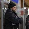 Das war's - vorerst: Sven Curmann gibt sein Amt als Trainer des Eishockey-Oberligisten HC Landsberg ab. 
