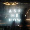 Das Cover des Albums "Ask Me Now" von Regener Pappik Busch. 