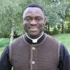 Amos Emberga Mbachie ist seit 1. September neuer Kaplan in der Pfarreiengemeinschaft Karlshuld. 