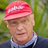 Niki Lauda warnt vor verfrühter Euphorie.