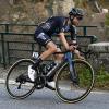 Marco Brenner startet ohne große Erwartungen bei der Tour de Romandie. Er kämpft mit den Spätfolgen eines Unfalls. 