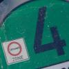Ohne eine entsprechende Plakette riskierte man in Bayerns Städten bisher selbst mit E-Auto eine Strafe.