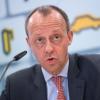 Friedrich Merz will für den CDU-Vorsitz kandidieren.