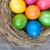 Ostern fällt in diesem Jahr auf den 21. April. Warum feiern wir das Fest so spät? 