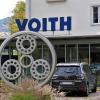 Voith Turbo BHS schließt in SOnthofen