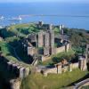 Dover Castle: Englands unbesiegbare Festung am Ärmelkanal