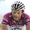CERA gefunden: Ex-Giro-Sieger Di Luca suspendiert
