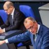 Oppositionsführer Friedrich Merz hat Bundeskanzler Olaf Scholz aufgefordert, zu Beginn des kommenden Jahres im Bundestag die Vertrauensfrage zu stellen.