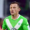 Der VfL Wolfsburg (hier Ivica Olic) will den Bayern auf den Fersen bleiben.