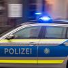 Einige Einsätze hatte die Polizei im Landkreis Landsberg an Halloween. 