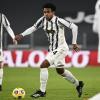 Wechselt fix zu Juventus Turin: Weston McKennie.