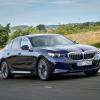 Als rein elektrisches i-Modell kommt der BMW 5er ab 70 200 Euro in den Handel.