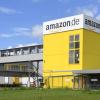 Bisher ist Amazon in unserer Region in Graben südlich von Augsburg vertreten. Jetzt könnte ein neuer Standort am Allgäu Airport hinzukommen.