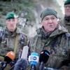 Heute seien „Polen, das Baltikum und andere Länder die Ostflanke“, sagt Verteidigungsminister Pistorius beim Besuch des Truppenübungsplatzes Pabrade in Litauen.