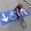 Die Grünen wollen mehr Fahrradstraßen in Friedberg. Mit ihren Verbesserungsvorschlägen für den Radverkehr blitzen sie aber bei der Stadtverwaltung und im Bauausschuss ab. 