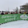 Die Mitwirkenden beim Netzwerk Gartenwinkel-Pfaffenwinkel haben sich kürzlich in Unterhausen getroffen.