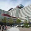 In gut zwei Jahren wird das Augsburger Klinikum Universitätsklinik. Der Freistaat Bayern übernimmt das Krankenhaus dann von beiden Trägern, Stadt und Landkreis. 