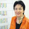Die neue Rektorin in Wiedergeltingen, Sigrid Kammerlander, hat schon die Stundenpläne gemacht. 