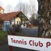 Beim Ausbau des Vereinsheims des Tennisclubs in Pürgen engagiert sich auch die Gemeinde finanziell. 