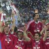 2001 holte der FC Bayern die Champions League.