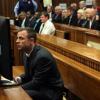 Oscar Pistorius plädiert auf «nicht schuldig».