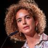 Die französisch-marokkanischen Autorin Leila Slimani.