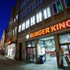 In Augsburg betreibt Yi-Ko zwei Filialen in der Gabelsberger Straße und der Maximilianstraße (Foto); die Filiale in der Viktoriatraße wurde bereits im Sommer geschlossen.