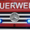 Ein 39-jähriger Feuerwehrmann gestand zehn Brände gelegt zu haben.