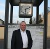 Die Uhr lief für den Todtenweiser Amtsinhaber Konrad Carl am Sonntagabend nicht ab, im Gegenteil: Er geht in die nächste Amtszeit.  	 	