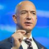 Amazon-Chef Jeff Bezos ist laut "Forbes" der reichste Mensch der Welt. 