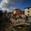 Bei dem Erdbeben in Italien starben mindestens 291 Menschen.