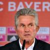 Jupp Heynckes trainiert wieder den FC Bayern - aber nur für eine Saison.
