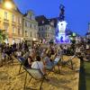 Gute Stimmung in der Augsburger Innenstadt: Rund 150.000 Besucher wurden bei den Sommernächten 2019 gezählt.