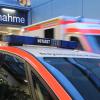 Ein 42-Jähriger kam nach einem schweren Arbeitsunfall in Wemding ins Universitätsklinikum nach Augsburg. 