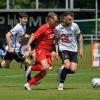 Fußball: Der TSV Landsberg holt sich mit einem 3:1 gegen den FC Ingolstadt 04 II den dritten Platz in der Bayernliga.