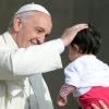 Für das Time Magazin ist er der "Mensch des Jahres 2013": Papst Franziskus.