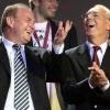 Beckenbauer: «Kann nichts mehr für Bayern tun»