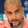 Bayern-Trainer Pep Guardiola grübelt über die richtige Taktik gegen Real.