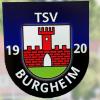 Gute Nachrichten gibt es beim Fußball-Kreisklassisten TSV Burgheim.