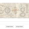 Den 306. Geburtstag von Leonhard Euler am heutigen Montag würdigt die Suchmaschine Google mit einem eigenen Doodle. 