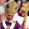 Umfrage: Deutsche mit Papst unzufrieden