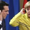 Alexis Tsipras kann sich auf Angela Merkel verlassen.