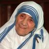 Die 1997 gestorbene Friedensnobelpreisträgerin Mutter Teresa wird heiliggesprochen.