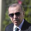 Recep Tayyip Erdogan besetzt die Zentralbank um. 