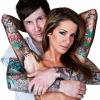 Tattoos: Pokern mit der eigenen Haut