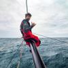 Der deutsche Skipper Boris Herrmann nimmt mit seiner Hochseejacht „Malizia" gerade am Ocean-Race-Rennen teil und wird nach der halbjährigen Regatta über die Weltmeere am 1. Juli zurück in Genua erwartet. 