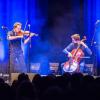 Das Feuerbach-Quartett aus Nürnberggastiert bei den Kulturtagen in Donauwörth